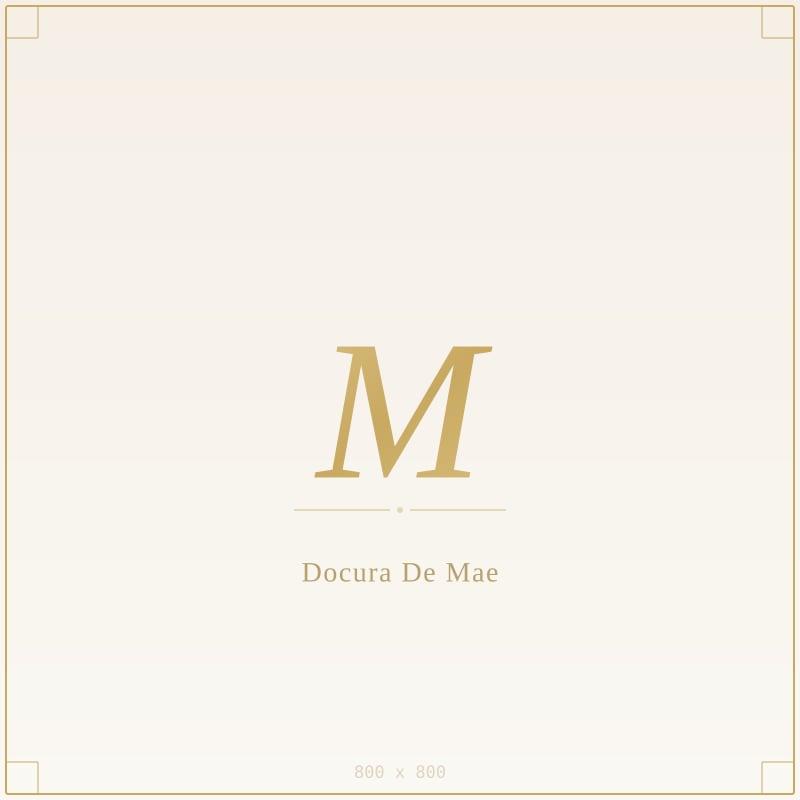 Docura de Mae